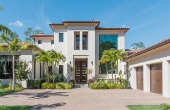What to Look For in a Luxury Home Today